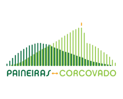 Paineiras Corcovado (Cristo Redentor)