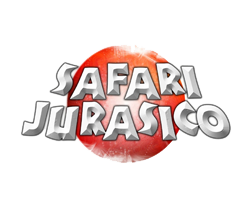 Safari Jurásico