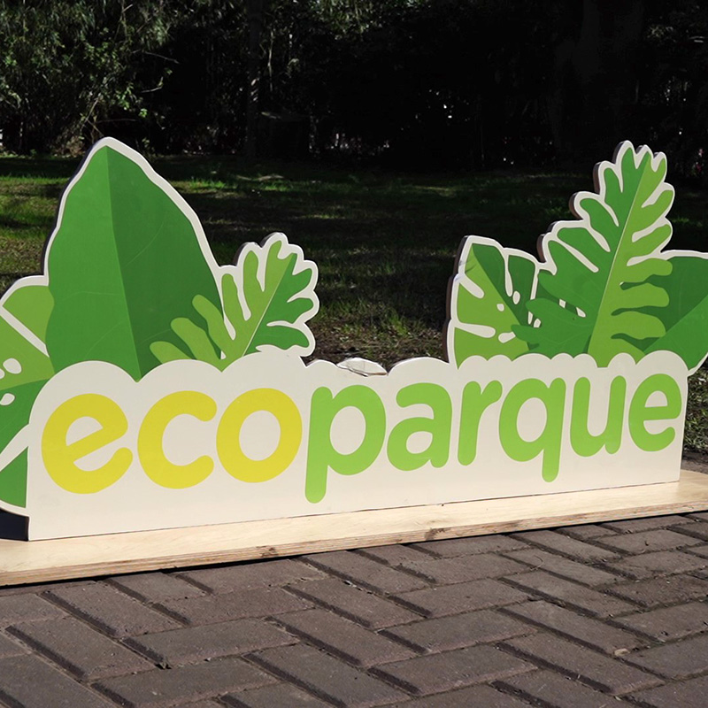 Ecoparque