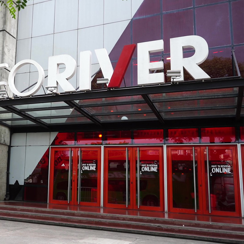 Museo River