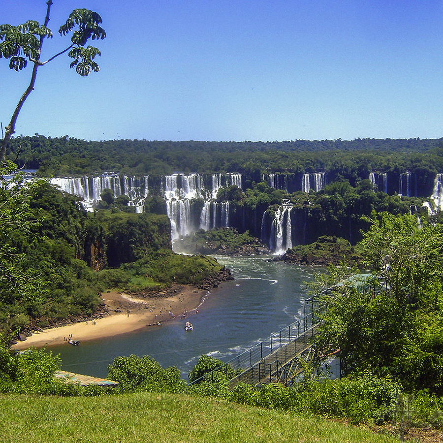 Foz do Iguaçu