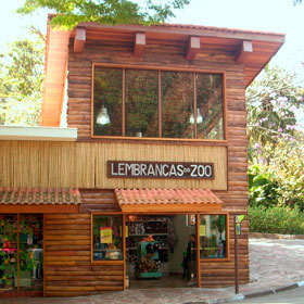 Zoológico de São Paulo