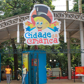 Cidade de Criança