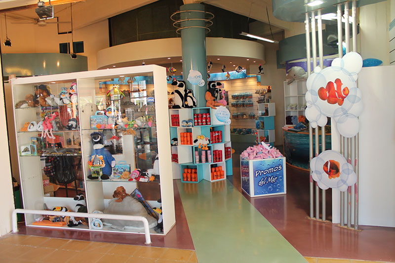 Aquarium