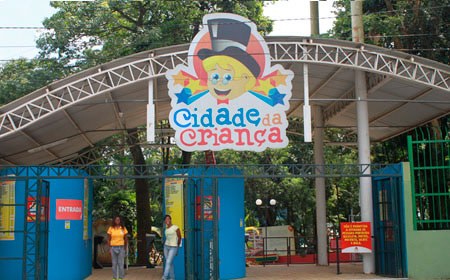 Cidade de Criança