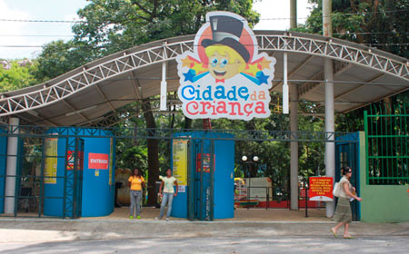 Cidade de Criança