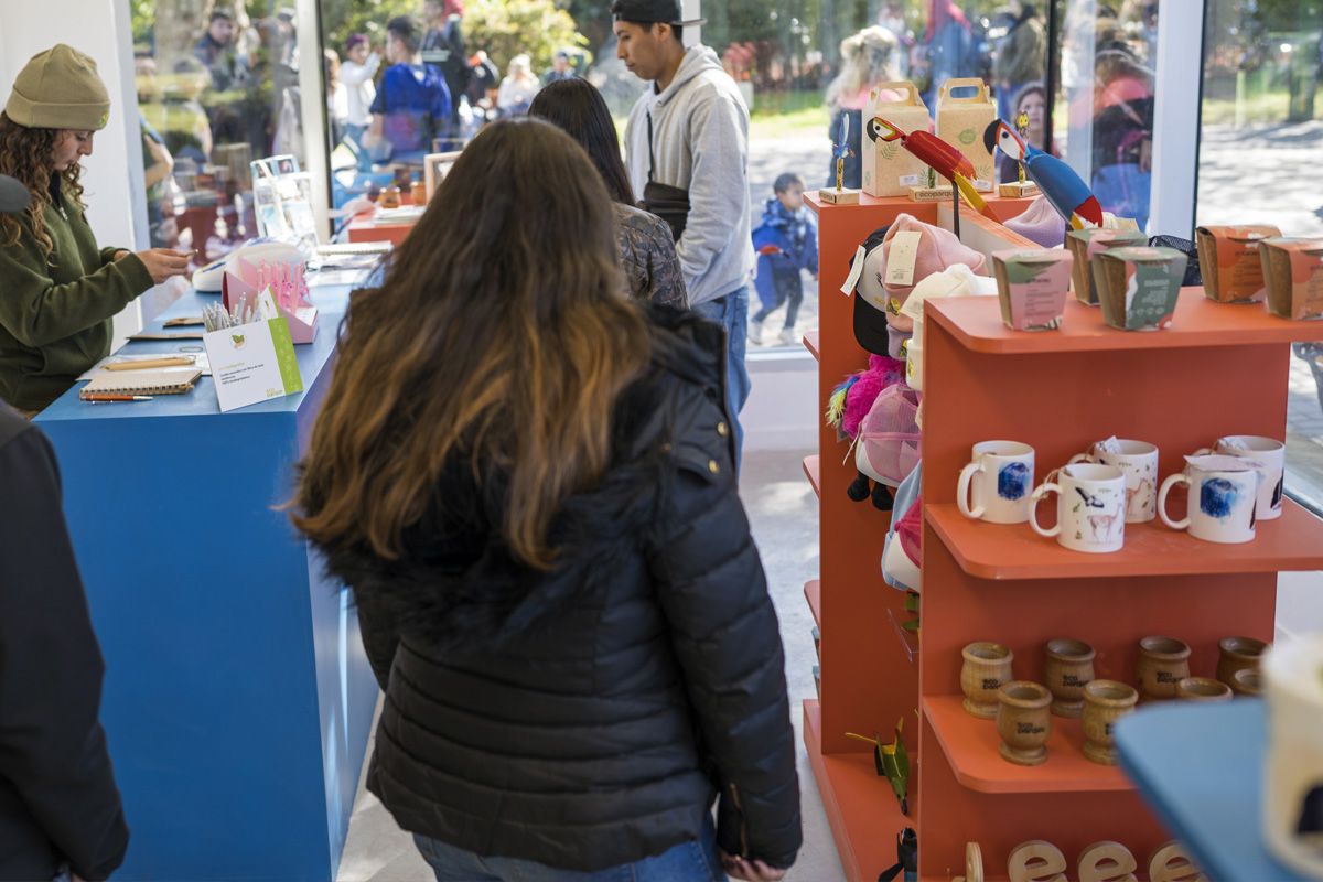 Zoo Buenos Aires