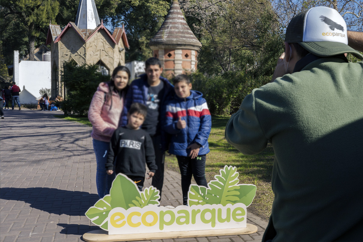 Zoo Buenos Aires