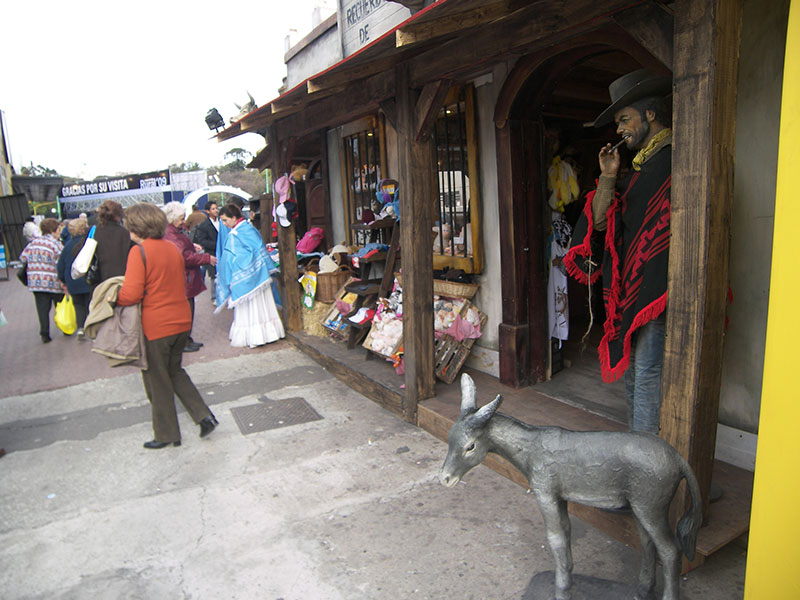 La Rural