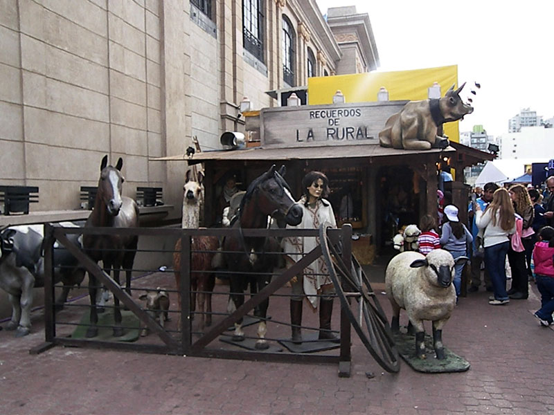 La Rural