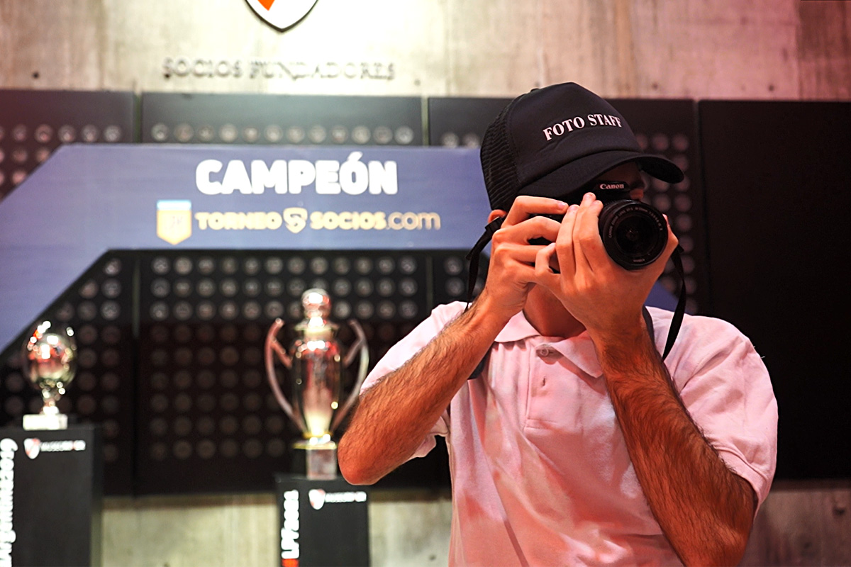 Museo River