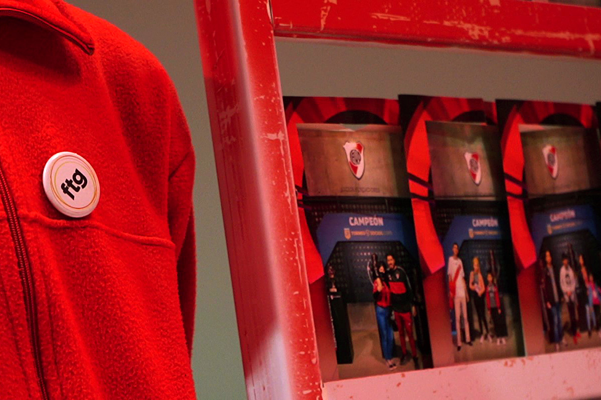 Museo River
