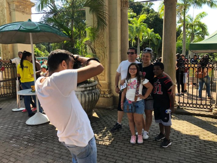 Rio Zoo