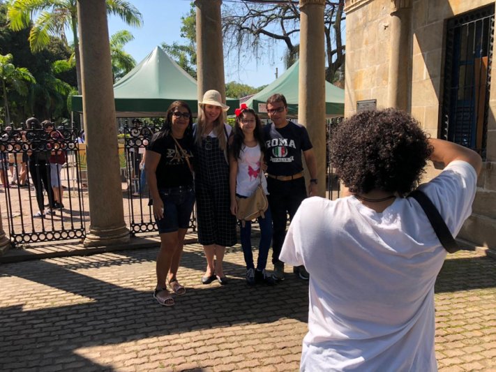 Rio Zoo
