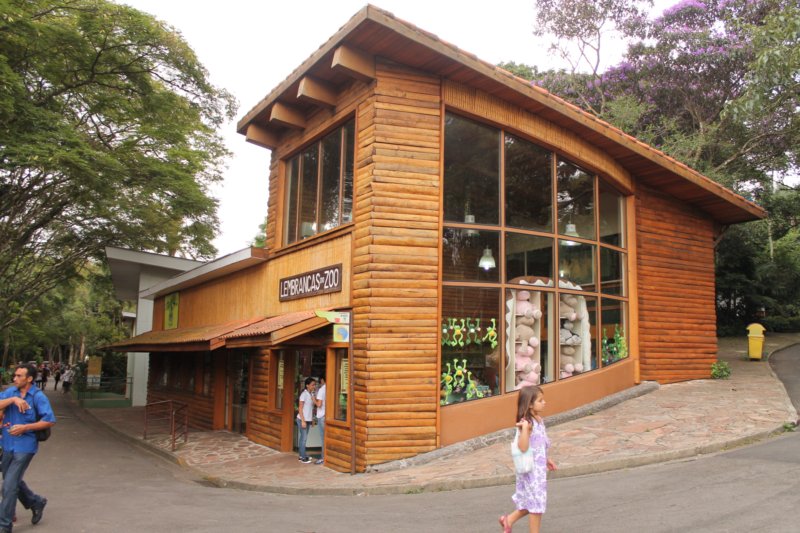 Zoo Sao Paulo