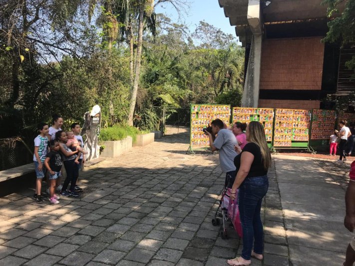 Zoo Sao Paulo